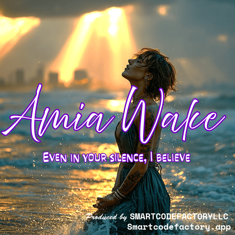 Even In The Silence Single