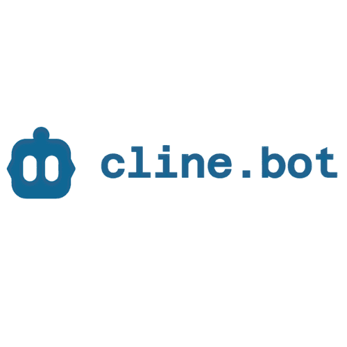 Cline logo