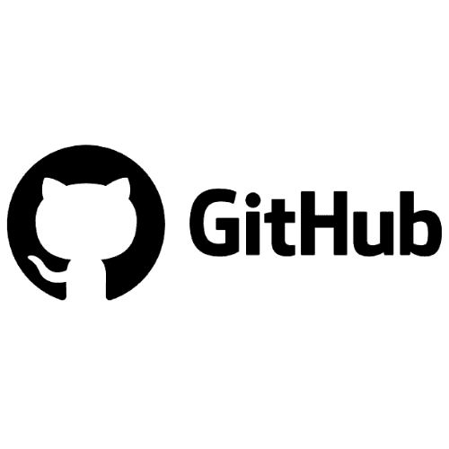 GitHub logo
