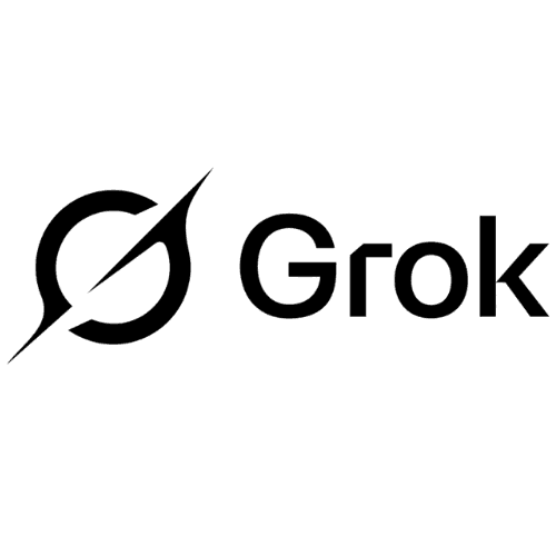 Grok logo