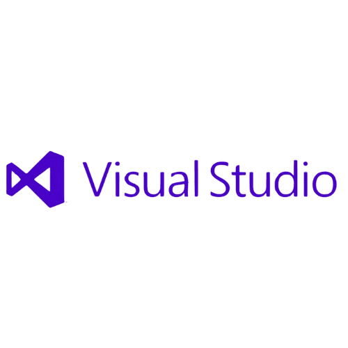 Visual Studio logo