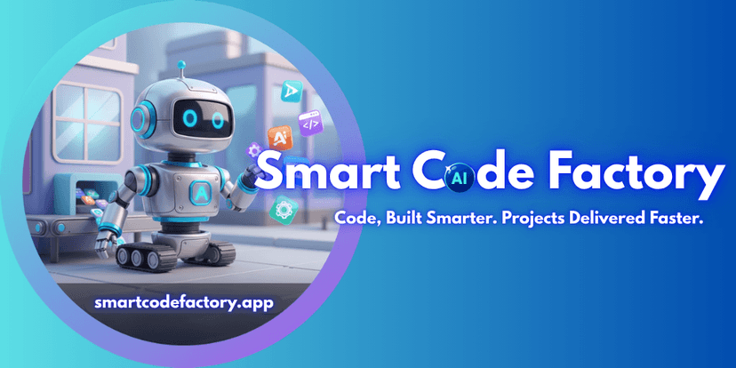 Smart Code Factory LLC