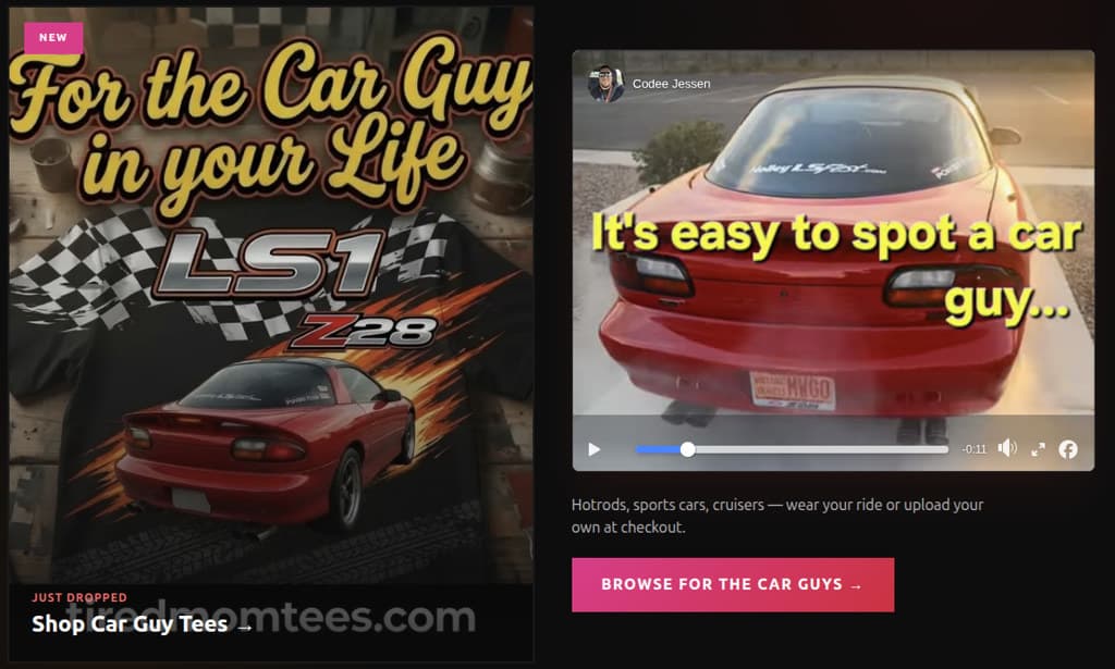 Videos and Media